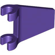 BANNER 26 DEG. W/ 2 HOLDERS BANNER 26 DEG. W/ 2 HOLDERS