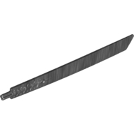 BLADE 16M W. CROSSAXLE BLADE 16M W. CROSSAXLE