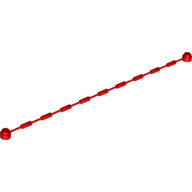 STRING 21M W. SHAFT Ø3,2 W. 2 KNOPS STRING 21M W. SHAFT Ø3,2 W. 2 KNOPS