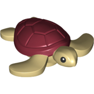 TURTLE, NO. 10 TURTLE, NO. 10