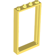 FRAME 1X4X6 FRAME 1X4X6