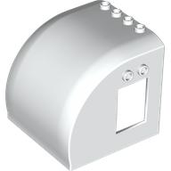 SHELL 6X6X5, NO. 1 SHELL 6X6X5, NO. 1