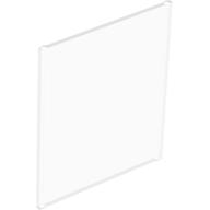 GLASS FOR FRAME 1X6X6