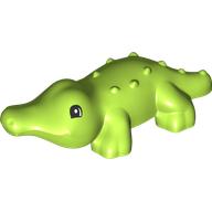 CROCODILE, NO. 4 CROCODILE, NO. 4