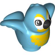 BIRD, NO. 17 BIRD, NO. 17