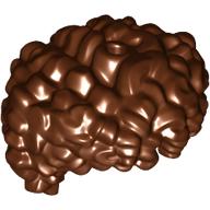 MINI DOLL WIG, NO. 53 MINI DOLL WIG, NO. 53