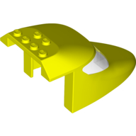 PLANE FRONT, TOP 6X10X4, NO.3 PLANE FRONT, TOP 6X10X4, NO.3