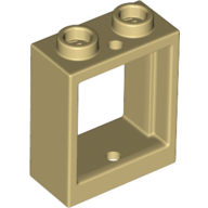 FRAME 1X2X2 FRAME 1X2X2