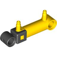 PNEUMATIC CYLINDER 1X1X5 NO.2 PNEUMATIC CYLINDER 1X1X5 NO.2