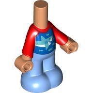 MICRO BODY, PANTS, NO. 14 MICRO BODY, PANTS, NO. 14