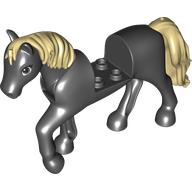 HORSE, NO. 23 HORSE, NO. 23