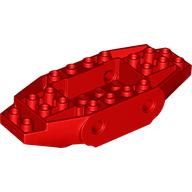 BRICK,4X10X1 2/3 INV.,DEG.22,W/4.85 HOLE BRICK,4X10X1 2/3 INV.,DEG.22,W/4.85 HOLE