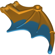 WING, W/ 3.2 SHAFT, NO. 2 WING, W/ 3.2 SHAFT, NO. 2