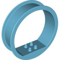 FUNCTION RING, 3X8X6 1/2 FUNCTION RING, 3X8X6 1/2