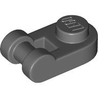 PLATE 1X1 ROUND W/ 3.2 SHAFT PLATE 1X1 ROUND W/ 3.2 SHAFT