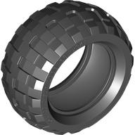 TYRE BALOON WIDE Ø68,7 X 34 TYRE BALOON WIDE Ø68,7 X 34