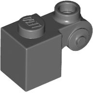 DESIGN BRICK 1X1X2 DESIGN BRICK 1X1X2