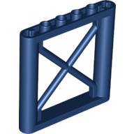 LATTICE WALL 1X6X5 LATTICE WALL 1X6X5