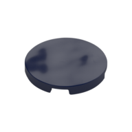 TILE 3X3, CIRCLE, NO. 1