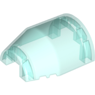 SHELL 6X7X2 2/3, OUTSIDE BOW SHELL 6X7X2 2/3, OUTSIDE BOW