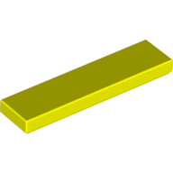 FLAT TILE 1X4 FLAT TILE 1X4