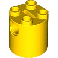 ROUND BRICK 2X2X2 ROUND BRICK 2X2X2