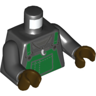 MINI UPPER PART, NO. 5983 MINI UPPER PART, NO. 5983