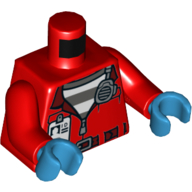 MINI UPPER PART, 5986 MINI UPPER PART, 5986
