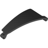 RIGHT PANEL CURVED 5X13X2, NO. 1 RIGHT PANEL CURVED 5X13X2, NO. 1