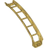 RAIL 2X16X6, BOW, W/ 3.2 SHAFT RAIL 2X16X6, BOW, W/ 3.2 SHAFT