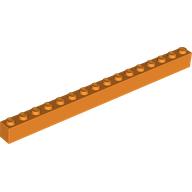 BRICK 1X16 BRICK 1X16