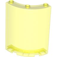 WALL ELEMENT 4X4X6, ROUND WALL ELEMENT 4X4X6, ROUND