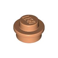 PLATE 1X1 ROUND PLATE 1X1 ROUND
