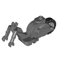 MOTOR CYCLE, FRAME, W/ FLYWHEEL, NO. 1 MOTOR CYCLE, FRAME, W/ FLYWHEEL, NO. 1