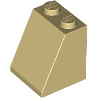 ROOF TILE 2X2X2/65 DEG. ROOF TILE 2X2X2/65 DEG.