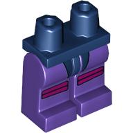 MINI LOWER PART, NO. 2258 MINI LOWER PART, NO. 2258