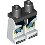 MINI LOWER PART, NO. 2259 MINI LOWER PART, NO. 2259