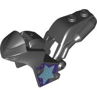 MOTOR CYCLE FAIRING, NO. 24 MOTOR CYCLE FAIRING, NO. 24