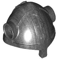 HELMET, NO. 36 HELMET, NO. 36