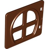WINDOW 4X3 W/ BOW WINDOW 4X3 W/ BOW
