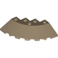 CIRCLE 90G 6X6 ROOF TILE CIRCLE 90G 6X6 ROOF TILE