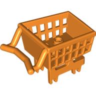 SHOPPING CART, NO. 1 SHOPPING CART, NO. 1