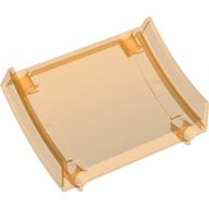 RAMP, 8 MODULE, DEG. 30, W/ 4.85 HOLE RAMP, 8 MODULE, DEG. 30, W/ 4.85 HOLE