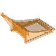 RAMP, 8X15X6, W/ 4.85 HOLE RAMP, 8X15X6, W/ 4.85 HOLE