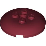 SPHERE 4X4, W/ KNOBS