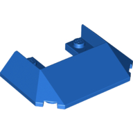 ROOF FRONT 6X4X1 ROOF FRONT 6X4X1