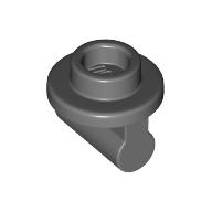 3.2 SHAFT W/ KNOB 3.2 SHAFT W/ KNOB