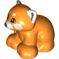 RED PANDA, NO. 2 RED PANDA, NO. 2