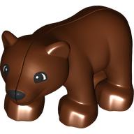 BEAR CUB, NO. 4 BEAR CUB, NO. 4