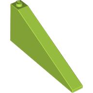 ROOF TILE 1X8X3, DEG. 25, NO. 1 ROOF TILE 1X8X3, DEG. 25, NO. 1